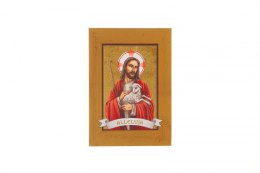 Kartka składana C6 Ikony Wielkanoc Art Nuvo (5902973358889)