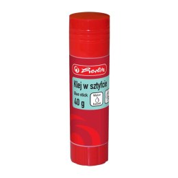 Klej w sztyfcie 9563206 40g Herlitz (300022521)