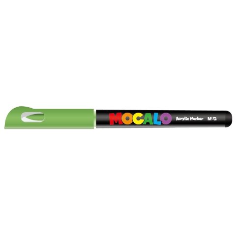 Marker specjalistyczny Mg (MG APMT80G39P)