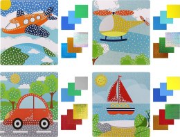 Mozaika MIX Fun&Joy (FJSR-2402)