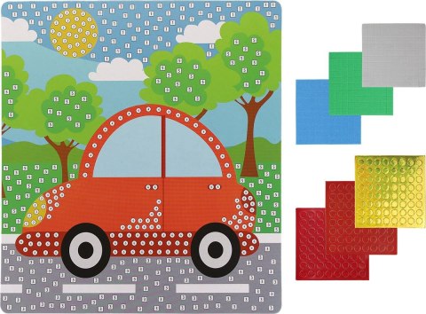 Mozaika MIX Fun&Joy (FJSR-2402)