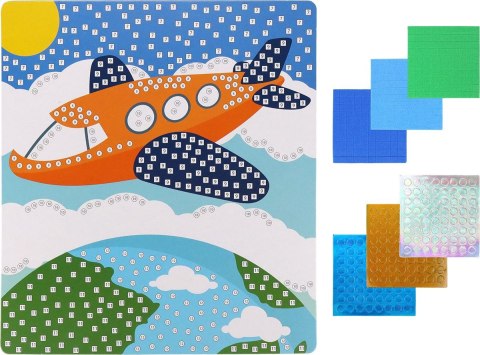 Mozaika MIX Fun&Joy (FJSR-2402)