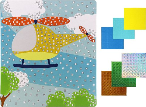 Mozaika MIX Fun&Joy (FJSR-2402)