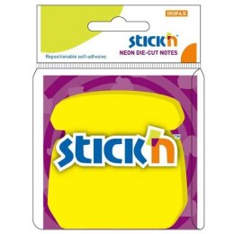 Notes samoprzylepny (karteczki) Stick'n (21179)