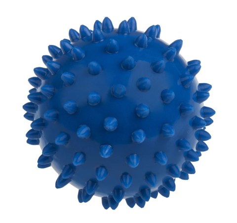 Piłeczka Fizjo Spiky Massage Piłka rehabilitacyjna 9 cm Tullo (886)