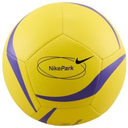 Piłka nożna Park Team 2.0 Nike (HV6332-765)