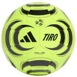 Piłka nożna TIRO Club Adidas (JW1532)