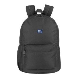 Plecak B-you czarny Oxford (400204634)