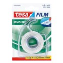 Podajnik do taśmy Tesafilm Invisible przezroczysty Tesa (57414-0005-02)
