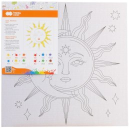 Podobrazie Happy Color (HA 7392 2525-CM01)