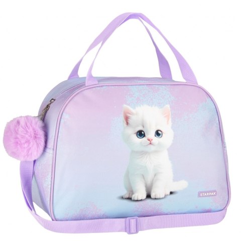 Portmonetka Kitty Starpak (576204)