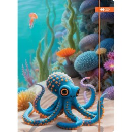 Teczka kartonowa Happy Color (7621 2431-AC01)