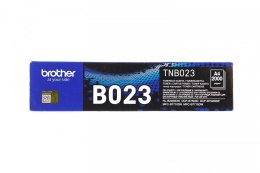 Toner oryginalny Brother (TNB023)