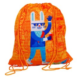 Worek na buty Happy Color (HA 2230 2430-CG03)