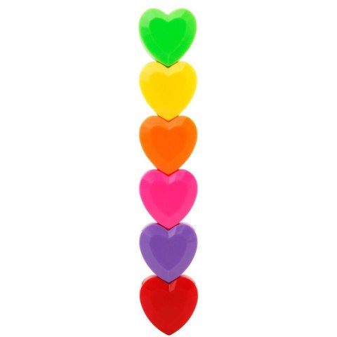 Zakreślacz Happy Color (HA 4133 01HE-WP5)
