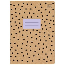 Zeszyt A5 60k. 70g linia Interdruk (5902277293619)