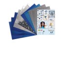 Blok artystyczny PARTY Ice Happy Color (HA 3806 2030-IC)