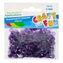 Cekiny 14g Craft with Fun (439328)