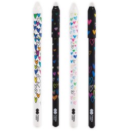 Długopis My love Happy Color (HA 4120 01ML-3 KP36)