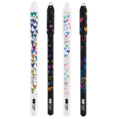 Długopis My love Happy Color (HA 4120 01ML-3 KP36)