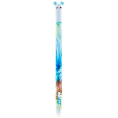Długopis Uszaki Flufy Happy Color (HA 4120 01UF-3 KP36)