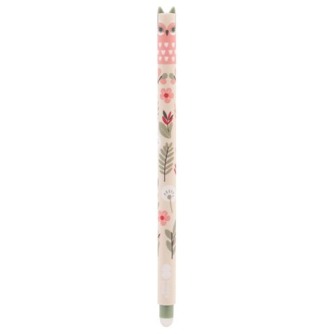 Długopis Uszatki Floral Happy Color (HA 4120 01FA-3 KP36)