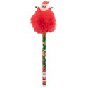 Długopis Xmass Happy Color (HA 4120 01XM-3 KP12)