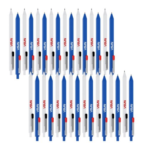 Długopis olejowy wkład niebieski 0,7mm Berlingo (4260753551402)