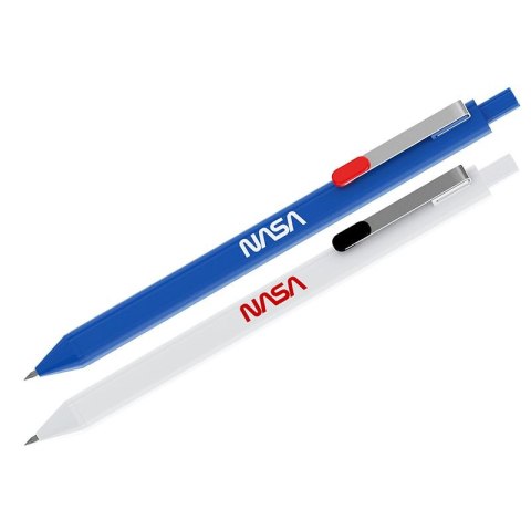 Długopis olejowy wkład niebieski 0,7mm Berlingo (4260753551402)