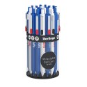 Długopis olejowy wkład niebieski 0,7mm Berlingo (4260753551402)