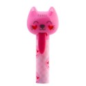 Długopis wymazywalny Love Cats wkład niebieski 0,5mm Happy Color (HA 4121 01LC-3 KP36)