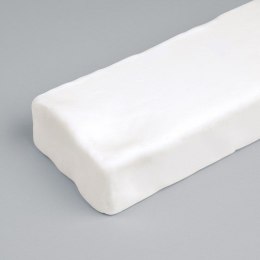 Glinka porcelanowa biała 500g Milan (E4611)