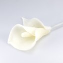 Glinka porcelanowa biała 500g Milan (E4611)