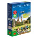Gra planszowa Quiz Alexander (0445)
