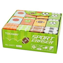 Gumka do mazania Sport Tochain (TO 2A071)