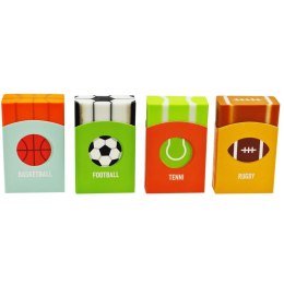 Gumka do mazania Sport Tochain (TO 2A071)
