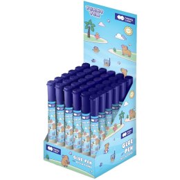 Klej w pisaku Yummy Yum 3g Happy Color (HA 3485 0009 YU)