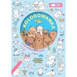 Kolorowanka Happy Color (HA 4720 1520-KF02)