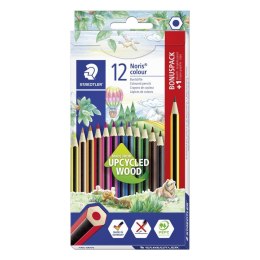 Kredki ołówkowe Staedtler (S 185 SET9)
