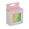 Notes samoprzylepny (karteczki) Transparentny Ombre Starpak (576517)