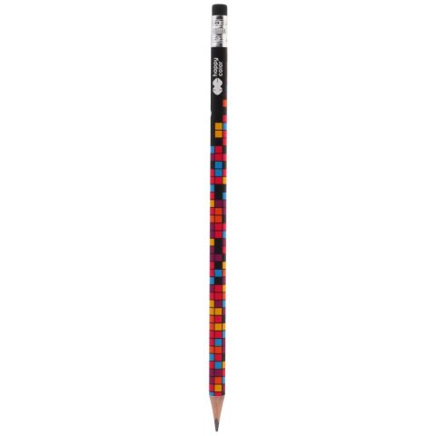 Ołówek Pixi Happy Color (HA 3131 01PX-2B KP72)