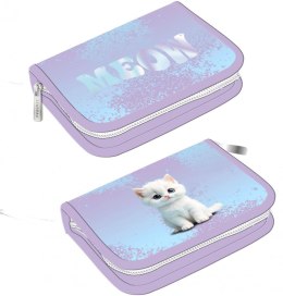 Piórnik CUTE KITTY Starpak (576207)