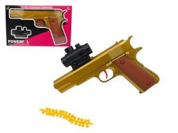 Pistolet na kulki wodne Cabo Toys (K1374)