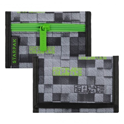 Portfel game mix Starpak (580446)