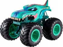 Samochód Monster Trucks Kolosalny Mega Wrex Hot Wheels (JJN47)