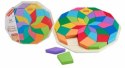 Układanka mandala drewniana Fisher Price (HXT94)