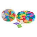 Układanka mandala drewniana Fisher Price (HXT94)