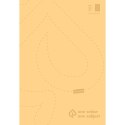 Zeszyt A4 One colour 40k. krata Mar Mar (1211633399)
