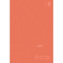 Zeszyt A4 One colour 40k. krata Mar Mar (1211633399)