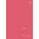 Zeszyt A4 One colour 40k. krata Mar Mar (1211633399)